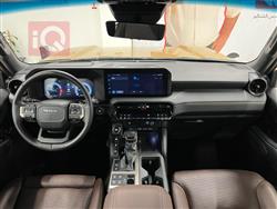 تويوتا لاندكروزر برادو